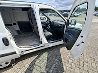 Bedrijfswagen fiat, doblo cargo 1.3 multijet, bouwjaar 2013 - afbeelding 24 van  60