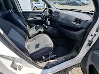 Bedrijfswagen fiat, doblo cargo 1.3 multijet, bouwjaar 2013 - afbeelding 25 van  60