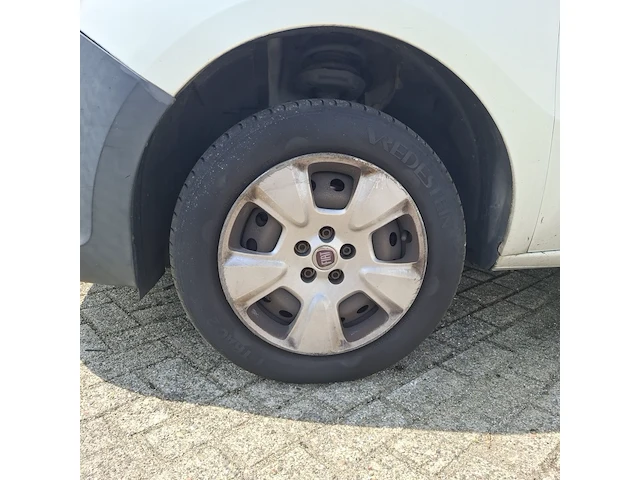 Bedrijfswagen fiat, doblo cargo 1.3 multijet, bouwjaar 2013 - afbeelding 27 van  60