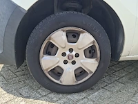 Bedrijfswagen fiat, doblo cargo 1.3 multijet, bouwjaar 2013 - afbeelding 27 van  60