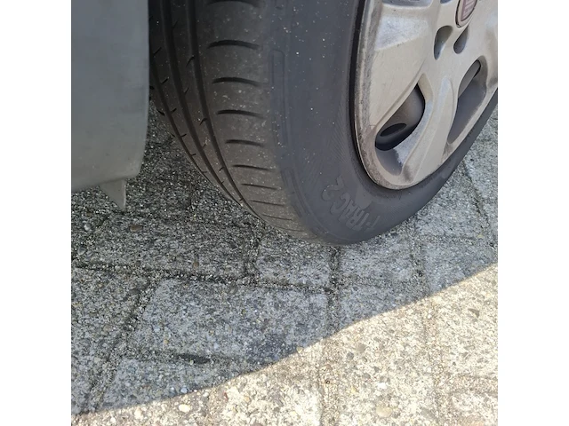Bedrijfswagen fiat, doblo cargo 1.3 multijet, bouwjaar 2013 - afbeelding 28 van  60