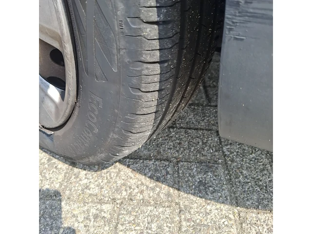 Bedrijfswagen fiat, doblo cargo 1.3 multijet, bouwjaar 2013 - afbeelding 30 van  60