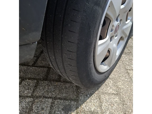 Bedrijfswagen fiat, doblo cargo 1.3 multijet, bouwjaar 2013 - afbeelding 32 van  60