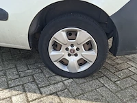 Bedrijfswagen fiat, doblo cargo 1.3 multijet, bouwjaar 2013 - afbeelding 33 van  60