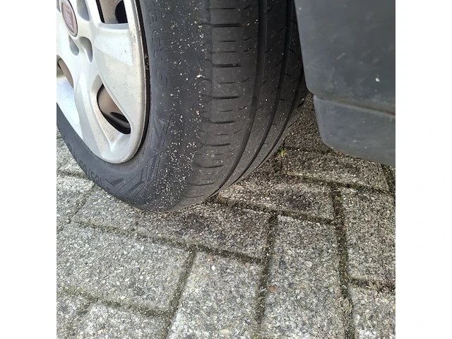 Bedrijfswagen fiat, doblo cargo 1.3 multijet, bouwjaar 2013 - afbeelding 35 van  60