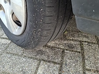 Bedrijfswagen fiat, doblo cargo 1.3 multijet, bouwjaar 2013 - afbeelding 35 van  60
