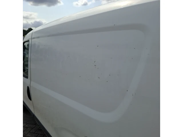 Bedrijfswagen fiat, doblo cargo 1.3 multijet, bouwjaar 2013 - afbeelding 42 van  60
