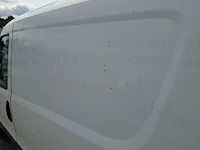 Bedrijfswagen fiat, doblo cargo 1.3 multijet, bouwjaar 2013 - afbeelding 42 van  60