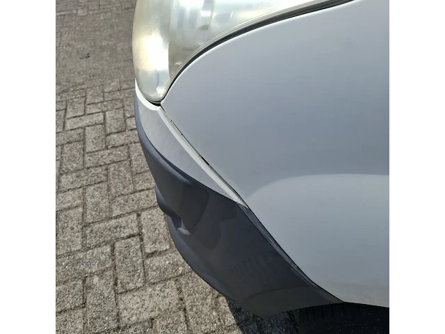 Bedrijfswagen fiat, doblo cargo 1.3 multijet, bouwjaar 2013 - afbeelding 43 van  60