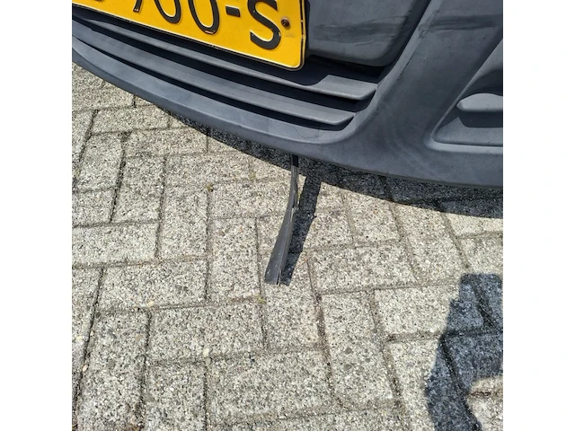 Bedrijfswagen fiat, doblo cargo 1.3 multijet, bouwjaar 2013 - afbeelding 44 van  60