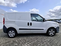 Bedrijfswagen fiat, doblo cargo 1.3 multijet, bouwjaar 2013 - afbeelding 34 van  60