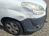 Bedrijfswagen fiat, doblo cargo 1.3 multijet, bouwjaar 2013 - afbeelding 49 van  60