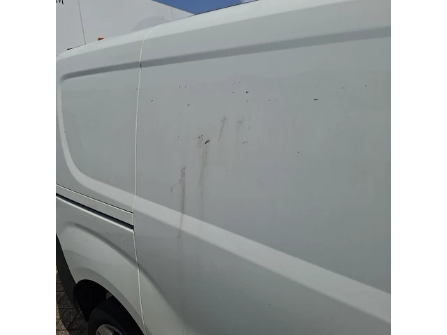 Bedrijfswagen fiat, doblo cargo 1.3 multijet, bouwjaar 2013 - afbeelding 52 van  60