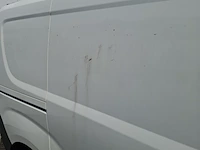 Bedrijfswagen fiat, doblo cargo 1.3 multijet, bouwjaar 2013 - afbeelding 52 van  60