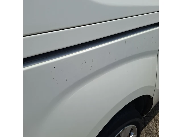 Bedrijfswagen fiat, doblo cargo 1.3 multijet, bouwjaar 2013 - afbeelding 53 van  60