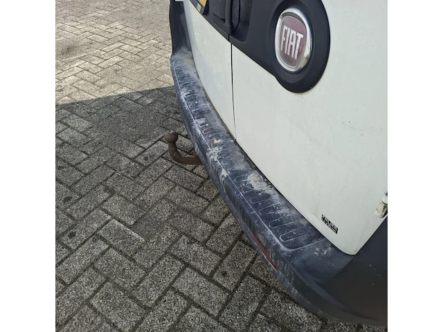 Bedrijfswagen fiat, doblo cargo 1.3 multijet, bouwjaar 2013 - afbeelding 54 van  60