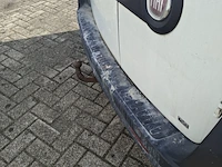 Bedrijfswagen fiat, doblo cargo 1.3 multijet, bouwjaar 2013 - afbeelding 54 van  60
