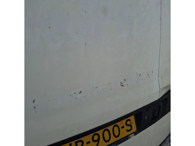 Bedrijfswagen fiat, doblo cargo 1.3 multijet, bouwjaar 2013 - afbeelding 55 van  60