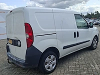Bedrijfswagen fiat, doblo cargo 1.3 multijet, bouwjaar 2013 - afbeelding 45 van  60