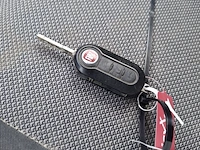 Bedrijfswagen fiat, doblo cargo 1.3 multijet, bouwjaar 2013 - afbeelding 57 van  60