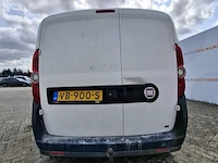 Bedrijfswagen fiat, doblo cargo 1.3 multijet, bouwjaar 2013 - afbeelding 56 van  60