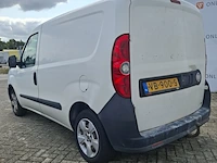 Bedrijfswagen fiat, doblo cargo 1.3 multijet, bouwjaar 2013 - afbeelding 58 van  60