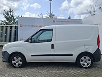 Bedrijfswagen fiat, doblo cargo 1.3 multijet, bouwjaar 2013 - afbeelding 59 van  60