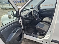 Bedrijfswagen fiat, doblo cargo 1.3 multijet, bouwjaar 2013 - afbeelding 60 van  60