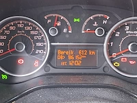 Bedrijfswagen, fiat, doblo - afbeelding 12 van  43