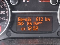 Bedrijfswagen, fiat, doblo - afbeelding 13 van  43