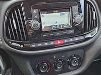 Bedrijfswagen, fiat, doblo - afbeelding 15 van  43