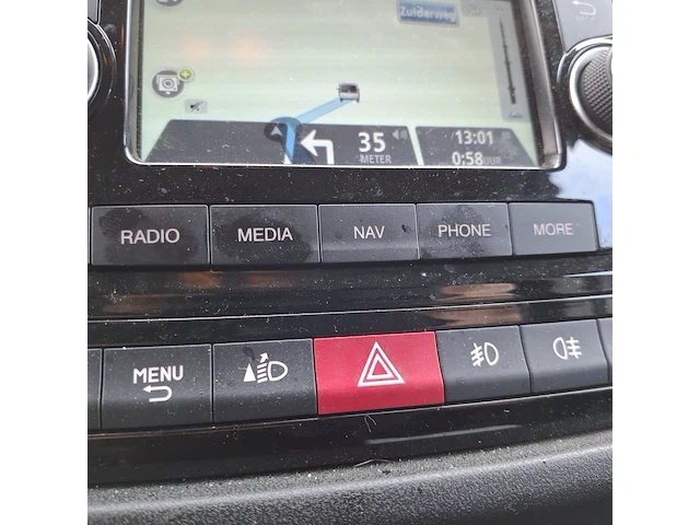 Bedrijfswagen, fiat, doblo - afbeelding 16 van  43