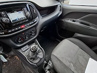 Bedrijfswagen, fiat, doblo - afbeelding 17 van  43