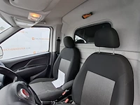 Bedrijfswagen, fiat, doblo - afbeelding 18 van  43