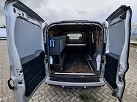 Bedrijfswagen, fiat, doblo - afbeelding 19 van  43