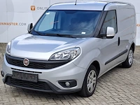 Bedrijfswagen, fiat, doblo - afbeelding 1 van  43