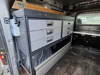 Bedrijfswagen, fiat, doblo - afbeelding 20 van  43