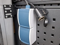 Bedrijfswagen, fiat, doblo - afbeelding 21 van  43