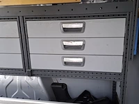 Bedrijfswagen, fiat, doblo - afbeelding 23 van  43