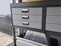 Bedrijfswagen, fiat, doblo - afbeelding 24 van  43