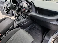 Bedrijfswagen, fiat, doblo - afbeelding 26 van  43
