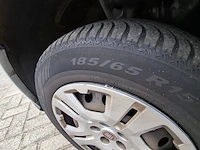 Bedrijfswagen, fiat, doblo - afbeelding 28 van  43