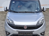 Bedrijfswagen, fiat, doblo - afbeelding 2 van  43