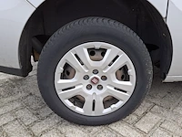 Bedrijfswagen, fiat, doblo - afbeelding 31 van  43