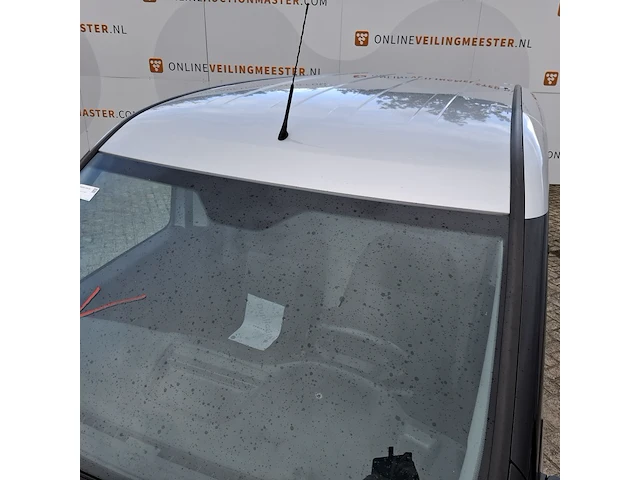 Bedrijfswagen, fiat, doblo - afbeelding 33 van  43