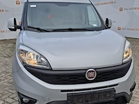 Bedrijfswagen, fiat, doblo - afbeelding 34 van  43
