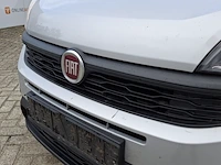 Bedrijfswagen, fiat, doblo - afbeelding 35 van  43