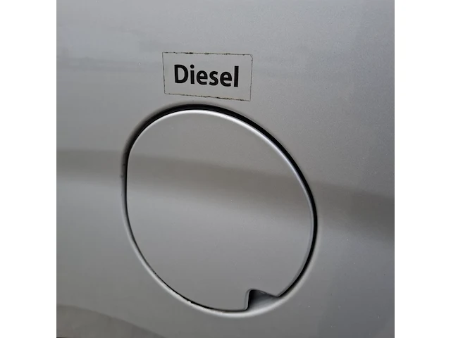 Bedrijfswagen, fiat, doblo - afbeelding 36 van  43