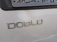 Bedrijfswagen, fiat, doblo - afbeelding 37 van  43