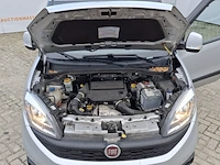 Bedrijfswagen, fiat, doblo - afbeelding 38 van  43